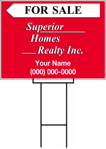 Other Real Estate Companies Real Estate Signs And Services